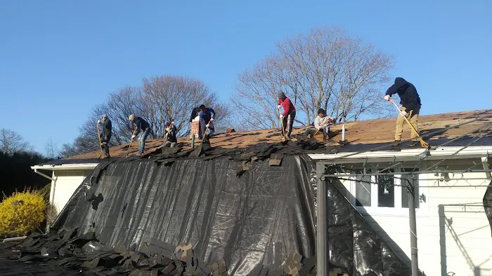 Pinnacle Roofing & Skylights Picture 1