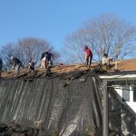 Pinnacle Roofing & Skylights