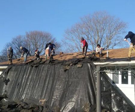 Pinnacle Roofing & Skylights