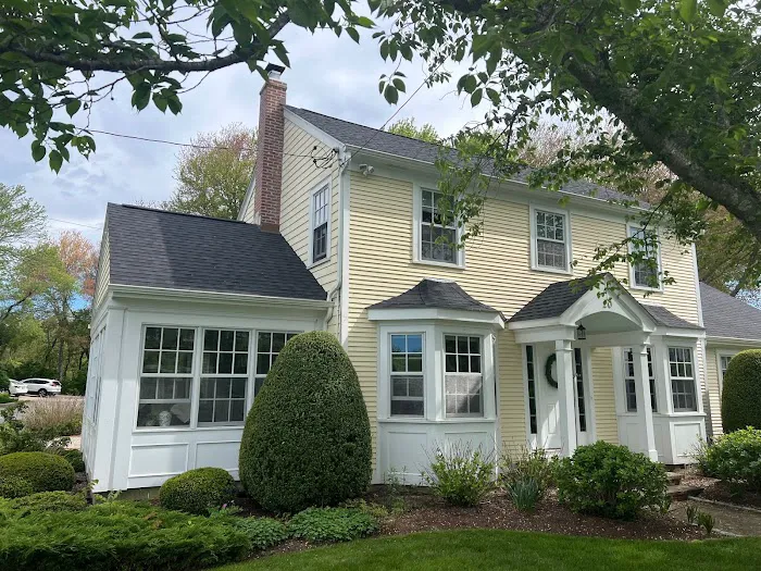 Pinnacle Roofing & Skylights Picture 4