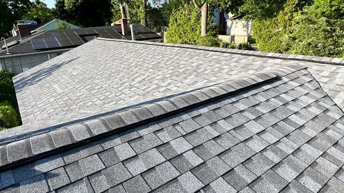 Pinnacle Roofing & Skylights Picture 5