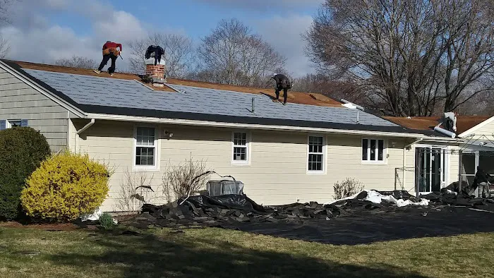 Pinnacle Roofing & Skylights Picture 7