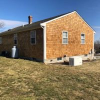 D & D Construction ico