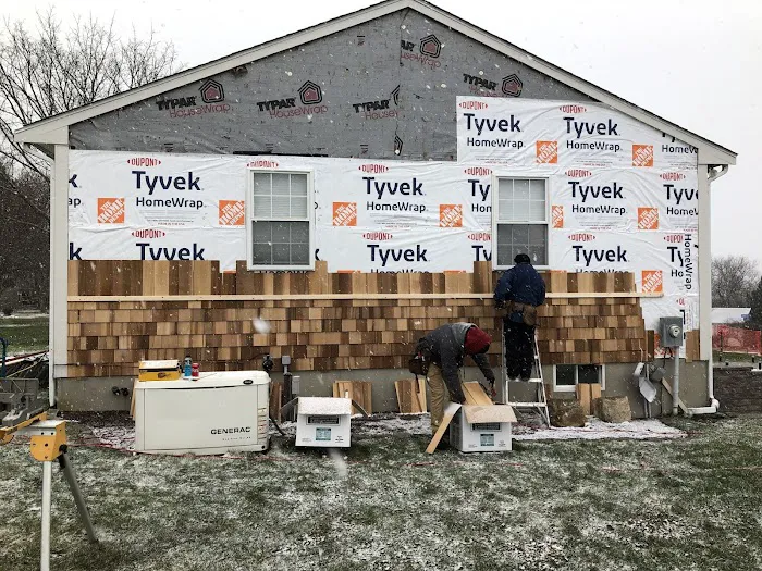 D & D Construction Picture 2