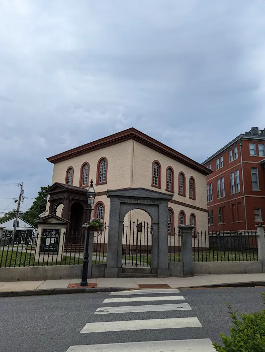 Randall Robert A Picture 3