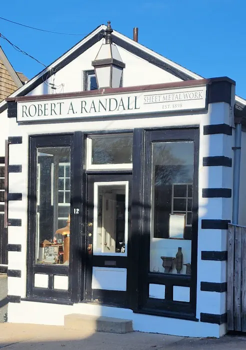 Randall Robert A Picture 1