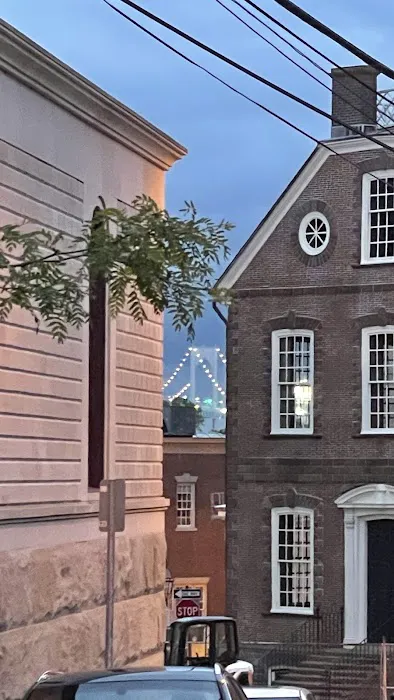 Randall Robert A Picture 2