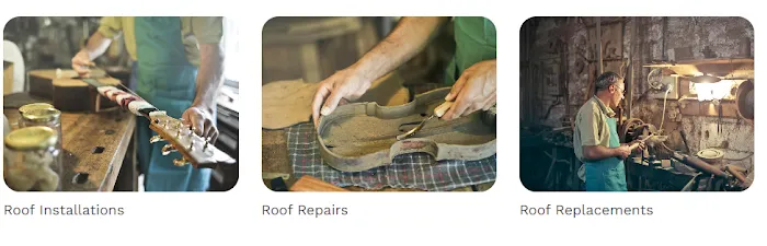 Hernandez Brothers Roofers Picture 1