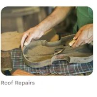 Hernandez Brothers Roofers ico