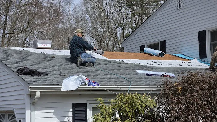 Midland Roofing Company, Inc. Picture 2