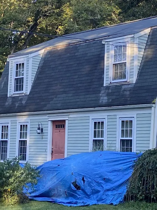 Midland Roofing Company, Inc. Picture 4