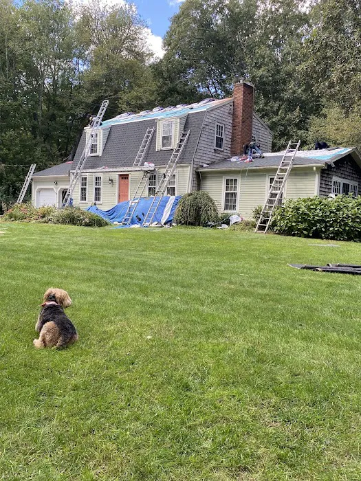 Midland Roofing Company, Inc. Picture 7