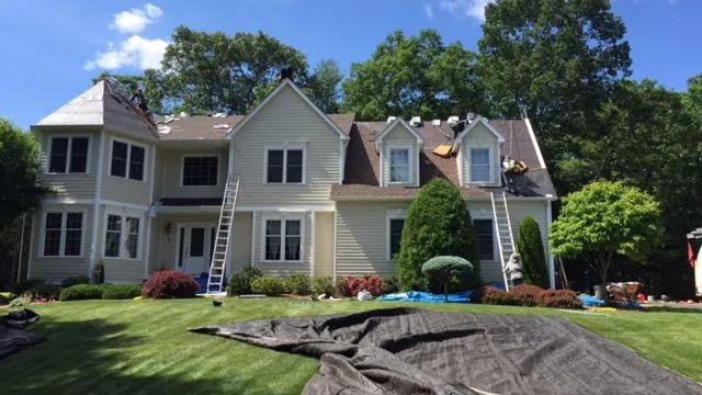 Midland Roofing Company, Inc. Picture 1