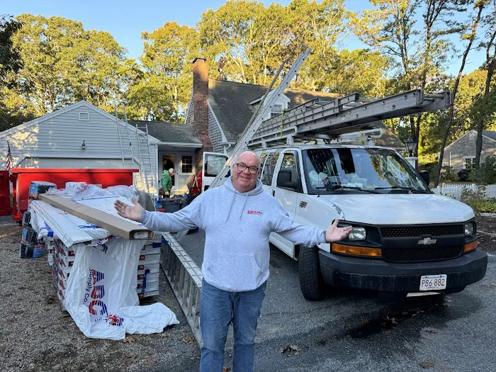 Midland Roofing Company, Inc. Picture 5