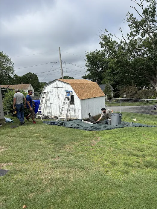 Midland Roofing Company, Inc. Picture 8