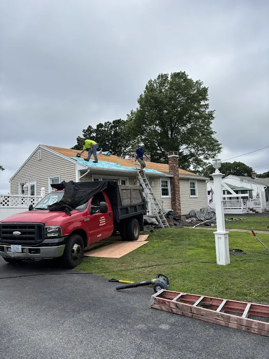 Midland Roofing Company, Inc. Picture 9