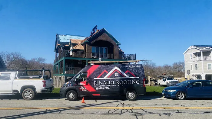 Rinaldi Roofing Picture 7