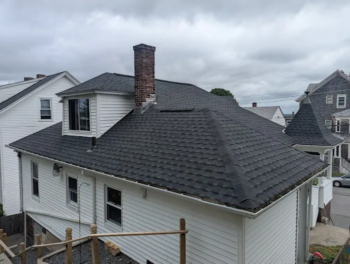 Rinaldi Roofing Picture 1