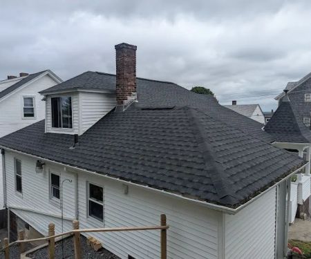 Rinaldi Roofing