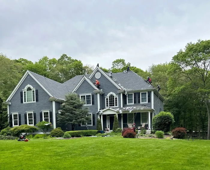 Rinaldi Roofing Picture 10