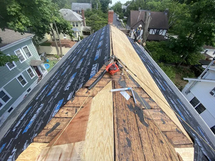 C & J Construction & Roofing, LLC Picture 6