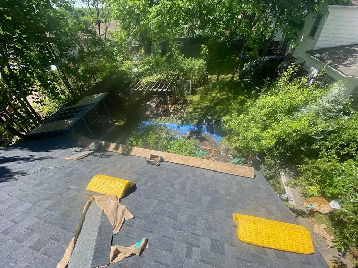 C & J Construction & Roofing, LLC Picture 10