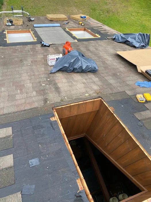 C & J Construction & Roofing, LLC Picture 7