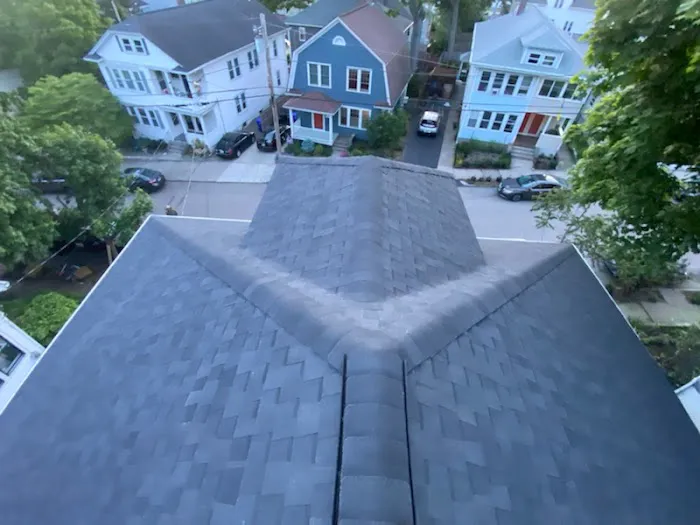 C & J Construction & Roofing, LLC Picture 5