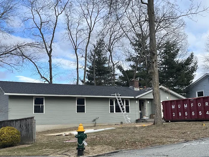 C & J Construction & Roofing, LLC Picture 1