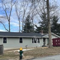 C & J Construction & Roofing, LLC ico