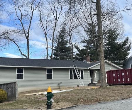 C & J Construction & Roofing, LLC