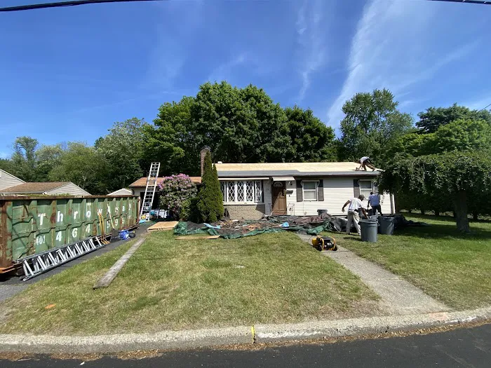 C & J Construction & Roofing, LLC Picture 4