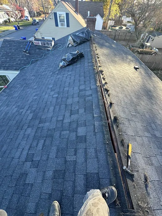 C & J Construction & Roofing, LLC Picture 3