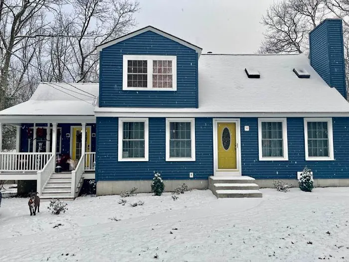 Seaberg Construction INC. Picture 6