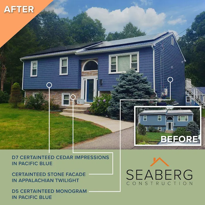 Seaberg Construction INC. Picture 7