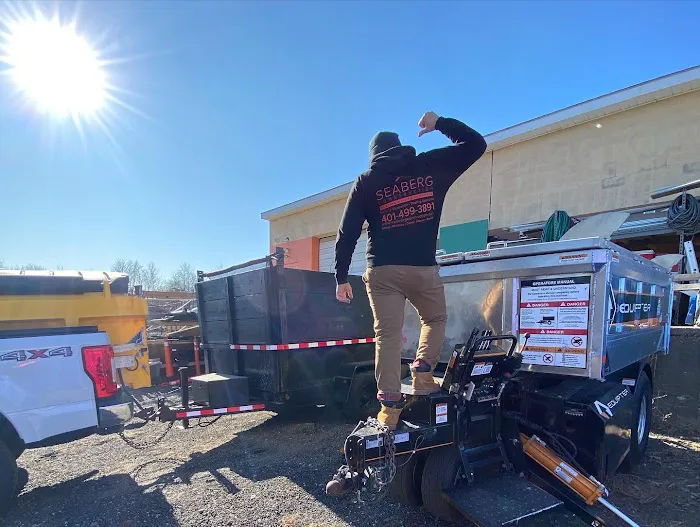 Seaberg Construction INC. Picture 5