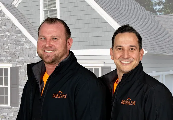 Seaberg Construction INC. Picture 1