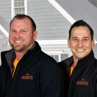 Seaberg Construction INC. ico