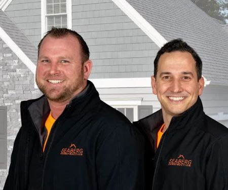 Seaberg Construction INC.