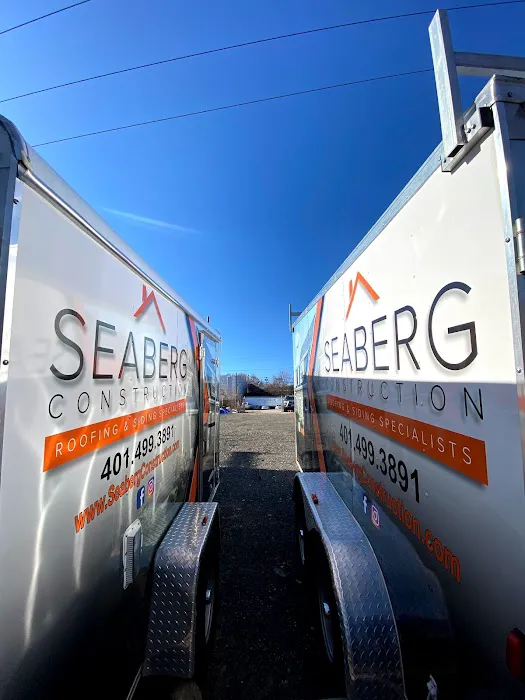 Seaberg Construction INC. Picture 9