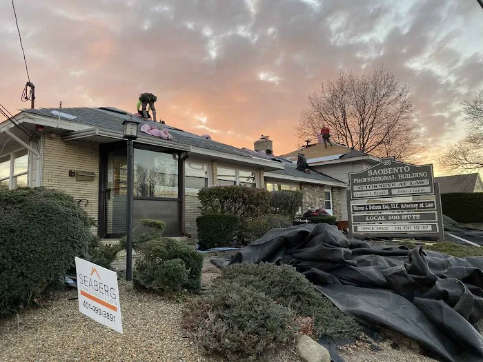 Seaberg Construction INC. Picture 8