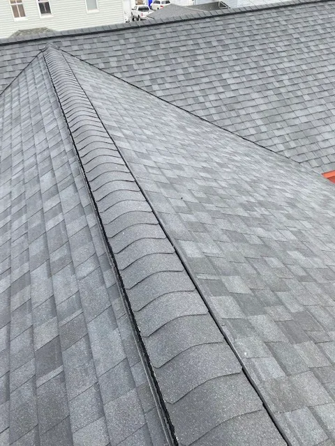 Josh's Construction Picture 2