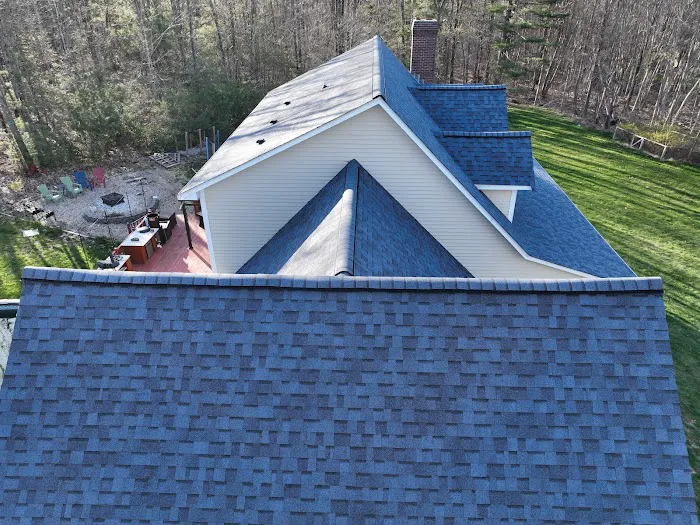 Mighty Dog Roofing of Rhode Island Picture 2