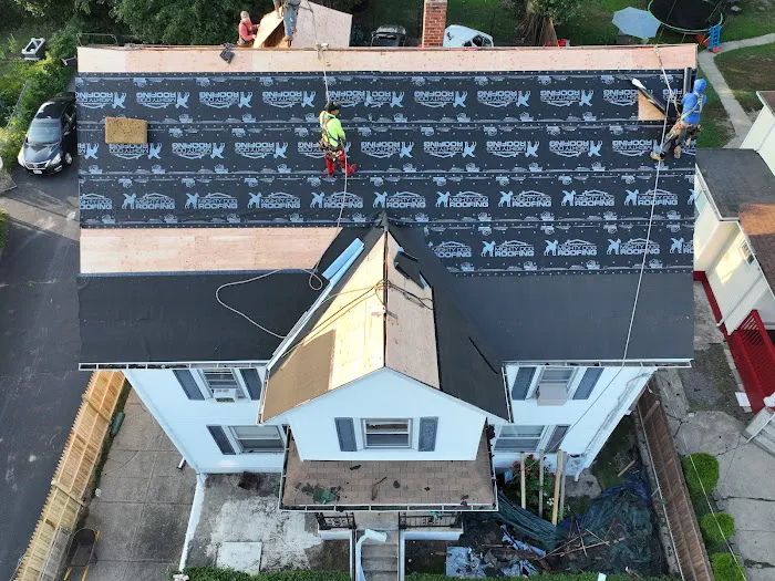 Mighty Dog Roofing of Rhode Island Picture 4