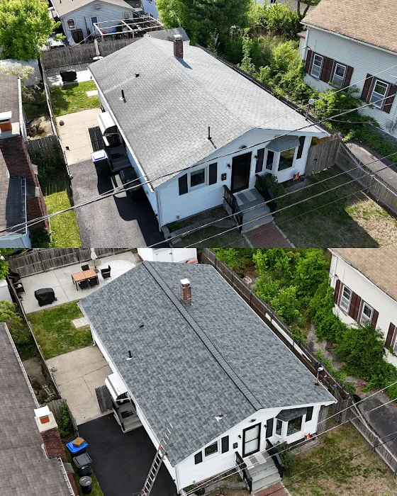 Mighty Dog Roofing of Rhode Island Picture 10