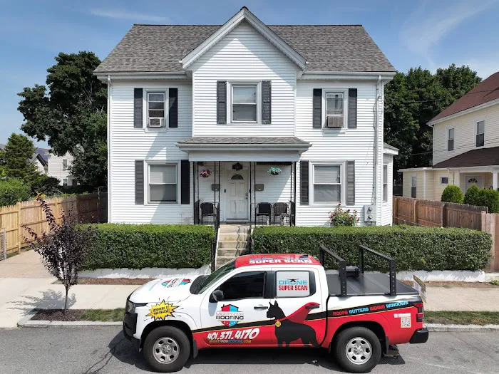 Mighty Dog Roofing of Rhode Island Picture 8