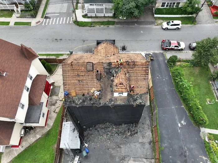 Mighty Dog Roofing of Rhode Island Picture 6