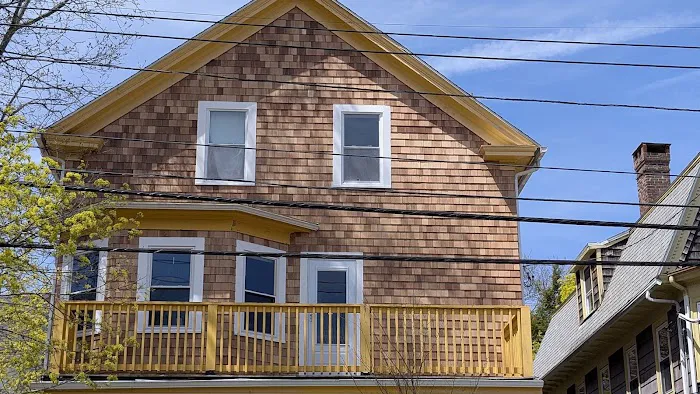 Mighty Dog Roofing of Rhode Island Picture 5