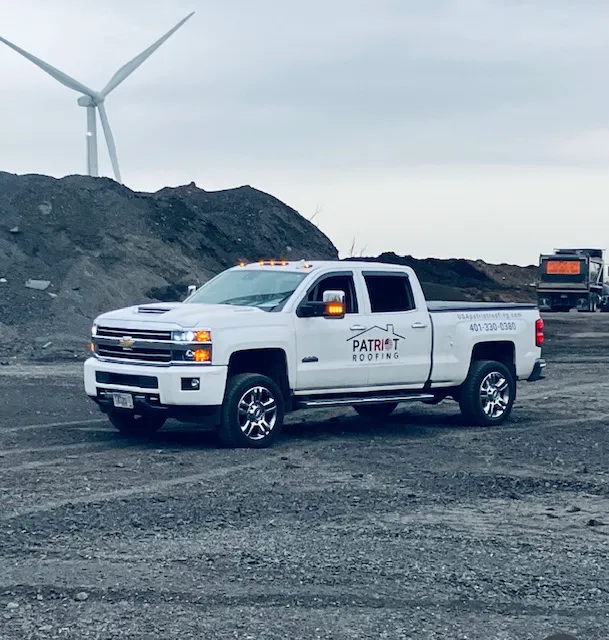 Patriot Roofing & Framing LLC Picture 6