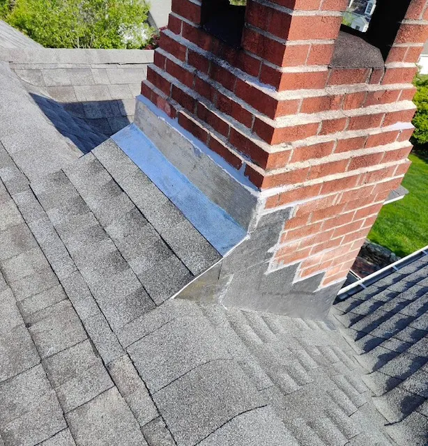 Patriot Roofing & Framing LLC Picture 7